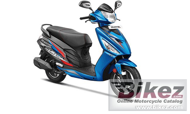 hero master edge bs6 price